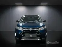 Nuova Suzuki Vitara Cool 129 CV (94 kW) 2025 Blu SUV