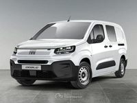 Nuova Fiat Doblò 131 CV (96 kW) 2026 Bianco Monovolume