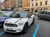 Occasion Mini Countryman 2011 Blanc SUV