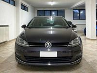 usata VW Golf 5p 1.6 tdi 110cv Lounge Edition