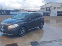 Usata Suzuki SX4 120 CV (88 kW) 2014 Station wagon