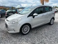 Usata Ford B-MAX 95 CV (69 kW) 2013 Monovolume