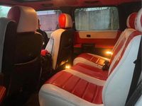 Usata Hummer H2 2003 Bianco SUV