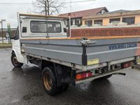 usata Ford Transit Fisso 17Q