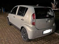 Usata Daihatsu Sirion 69 CV (50 kW) 2007 Utilitaria