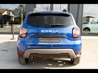 Usado Dacia Duster Lauréate 100 CV (73 kW) 2023 Azul SUV