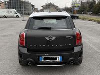 Usata Mini Cooper SD Countryman 143 CV (105 kW) 2015 SUV