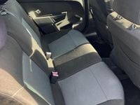 Usata Opel Astra 101 CV (74 kW) 2004 Grigio Berlina