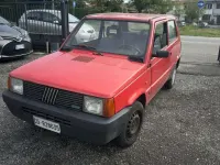 Usata Fiat Panda 34 CV (25 kW) 1984 Other Utilitaria