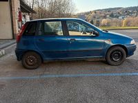 Usata Fiat Punto 1996 Berlina