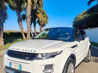 Usata Land Rover Range Rover evoque 150 CV (110 kW) 2015 Station wagon