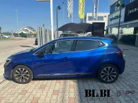 Usata Renault Clio V Intens 91 CV (66 kW) 2023 Blu iron Berlina