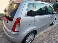 Usata Lancia Musa 95 CV (69 kW) 2010 Grigio Monovolume