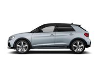 Nuova Audi A1 Comfort 116 CV (85 kW) 2026 Grigio freccia perla nero mito metallizz SUV