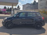 Usata Fiat 500L Cross 120 CV (88 kW) 2020 Other Monovolume