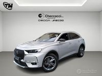 Usata DS Automobiles DS7 Crossback Grand Chic 180 CV (132 kW) 2019 Grigio SUV