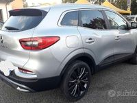 usata Renault Kadjar TCe 140CV EDC FAP Sport Edition2