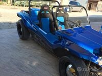 Usado VW Buggy Dune 60 CV (44 kW) 1970 Berlina