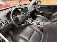 Gebraucht DR F35 156 PS (114 kW) 2021 Weiß SUV