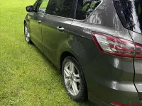 Usata Ford S-MAX Titanium S 179 CV (131 kW) 2016 Monovolume