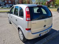 usata Opel Meriva 1400 GPL adatta a neopatentati