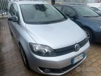Usata VW Golf Plus Cross Comfortline 2012 Monovolume