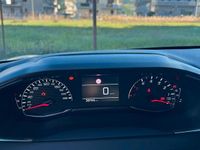 Usata Peugeot 208 Active 101 CV (74 kW) 2023 Grigio Utilitaria
