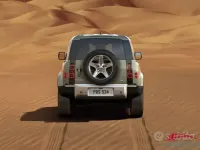 Nuevo Land Rover Defender S 300 CV (220 kW) 2026 Verde SUV
