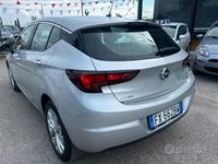 usata Opel Astra Astra5p 1.4 t Innovation ecoM 110cv my18.5