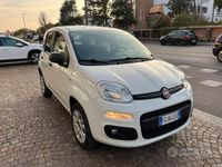 usata Fiat Panda NewNatural power metano Neopatentati