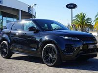 Usata Land Rover Range Rover evoque R-Dynamic 163 CV (119 kW) 2022 SUV