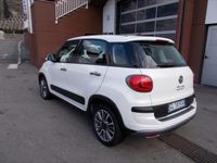 usata Fiat 500L Cross 1.4 s&s 95cv