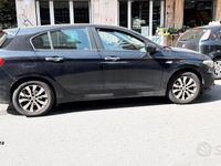 Usata Fiat Tipo 120 CV (88 kW) 2019 Nero Berlina