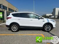 usata Ford Kuga 2.0 TDCI 120 CV S&S 2WD Titanium