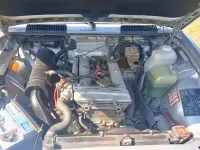Usata Alfa Romeo Alfetta 130 CV (95 kW) 1980 Berlina