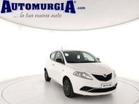 Usata Lancia Ypsilon S 69 CV (50 kW) 2022 Bianco Utilitaria