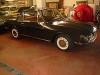 Usata Lancia Fulvia 80 CV (58 kW) 1966 Grigio