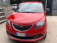 Usata Lancia Ypsilon 71 CV (52 kW) 2021 Utilitaria