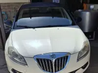 Usata Lancia Delta Platinum 90 CV (66 kW) 2012 Utilitaria