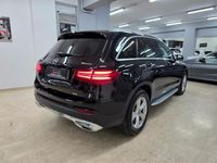 usata Mercedes E250 GLC d 204cv 4Matic Sport