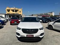 usata Opel Grandland X 1.5 diesel Ecotec Start&Stop Ad