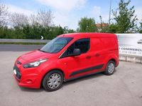 usata Ford Transit Connect 220 1.6 TDCi 115CV PC Furgo