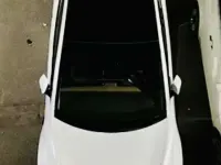 Usata Tesla Model 3 Standard Range Plus 88 kW (120 CV) 2021 Bianco Berlina