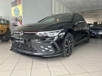 Usata VW Golf VIII GTI 245 CV (180 kW) 2021 Nero Berlina