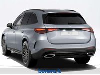 Nuova Mercedes GLC300e Advanced 333 CV (244 kW) 2026 Argento hightech SUV