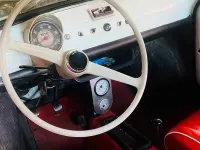 Usata Fiat 126 1960