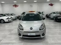 Usata Renault Twingo 58 CV (42 kW) 2009 Grigio Utilitaria
