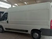 Usata Peugeot Boxer S 120 CV (88 kW) 2021 Bianco Furgone