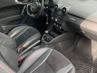 Usata Audi S1 231 CV (169 kW) 2015 Utilitaria