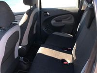 Usata Citroën C3 Picasso 2013 Nero Monovolume